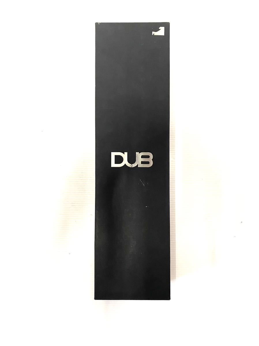 DUBカーテンL L / DB105/ 窓枠対応サイズ51cm〜56cm /合成レザーリアサイドカーテン●左右１SET ② DUBグッズ_画像1