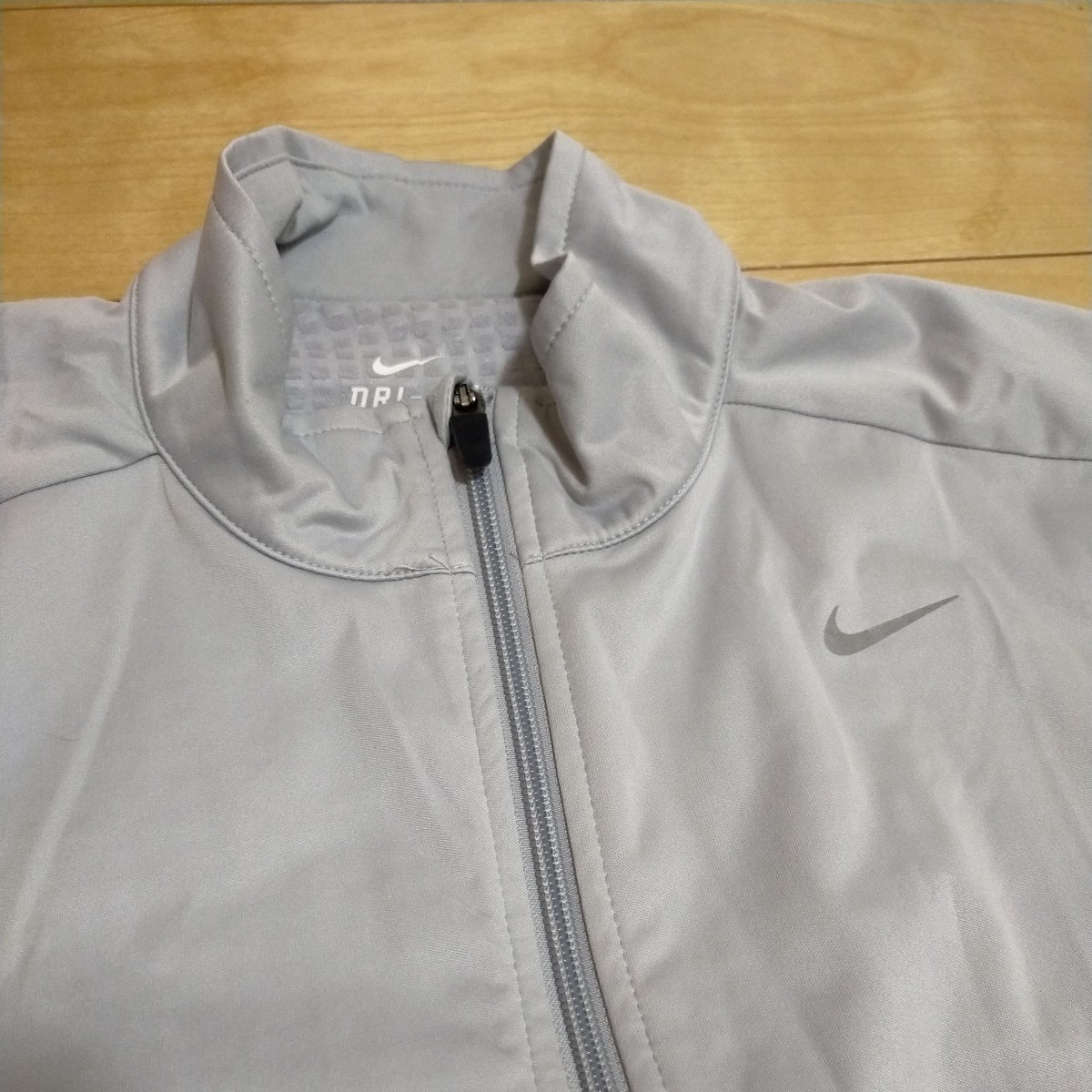 NIKE ELEMENT dry Fit running jersey 