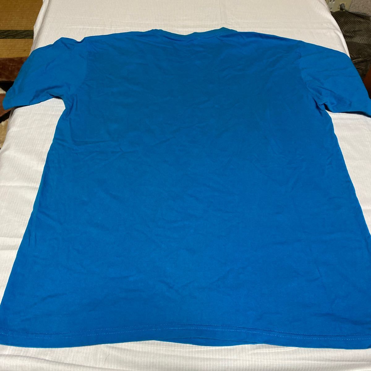 k75 Quicksilver Tシャツ サイズXXXL表記_画像5
