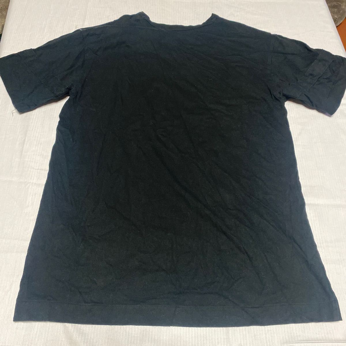 k82 COMME des GARCONS Tシャツ サイズS表記 日本製_画像5