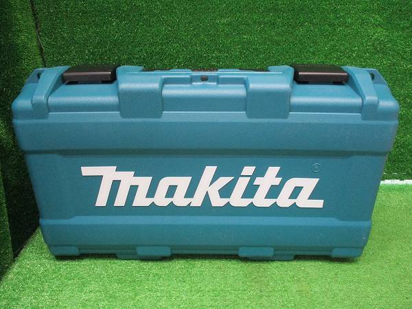 【makita/マキタ】JV002GRDX 40V 充電式 ジグソー バッテリー 2コ 充電器 8110_画像8