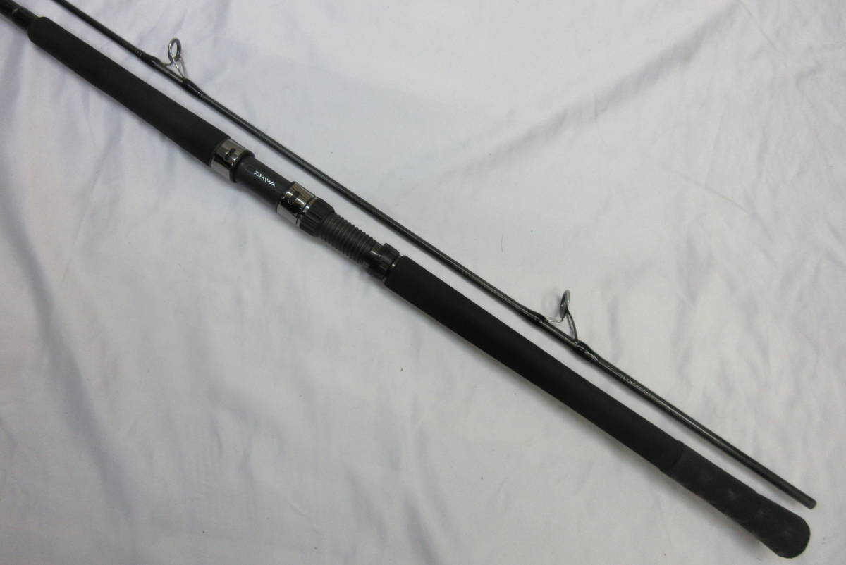 5775円 ダイワ ショアスパルタン コースタル 97M ショアジギング 5775円 ダイワ ショアスパルタン コースタル 97M ショアジギング