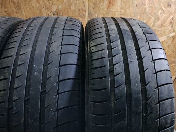 weds レオニス　GREILA 19.8J 114.3/5H ET＋３５　アルファード　ヴェルファイア　245/45R19 タイヤ付　2021年_画像8