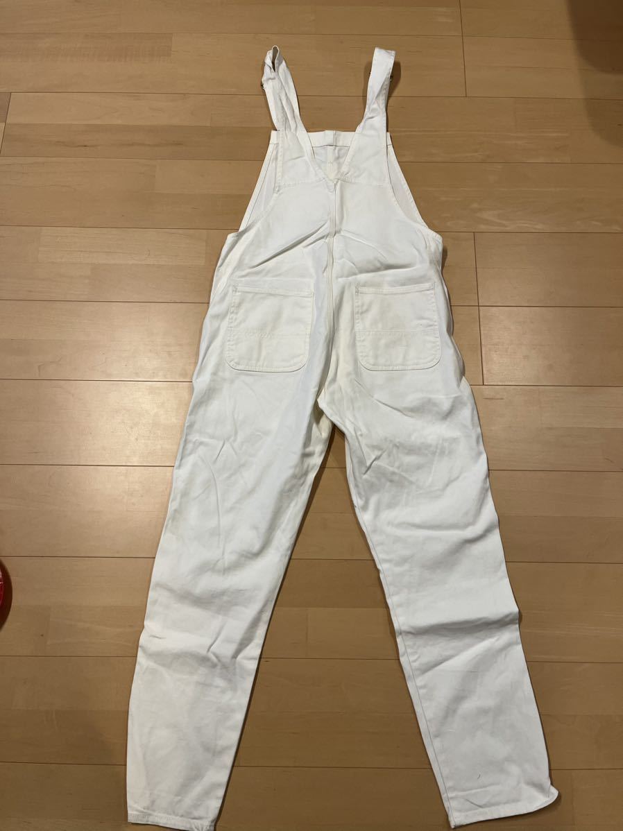 Carhartt Carhartt overall 