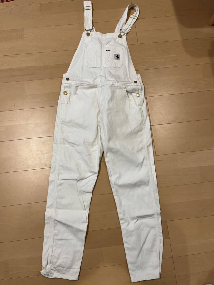 Carhartt Carhartt overall 