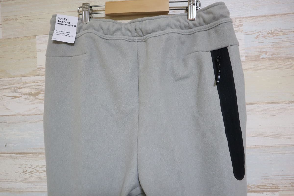 新品 定価16500円 Lサイズ ナイキ テック フリース Tech Fleece 新品 定価16500円 Lサイズ ナイキ テック フリース Tech Fleece