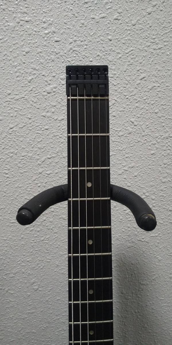 HOHNER (ホーナー)G2 STEINBERGER（スタインバーガー)タイプ ヘッドレス_画像3