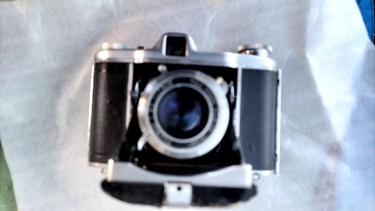 フジカ Fujica 6 Six フィルムカメラ 75mm 7 5cm f/3 5 レンズ 日本製