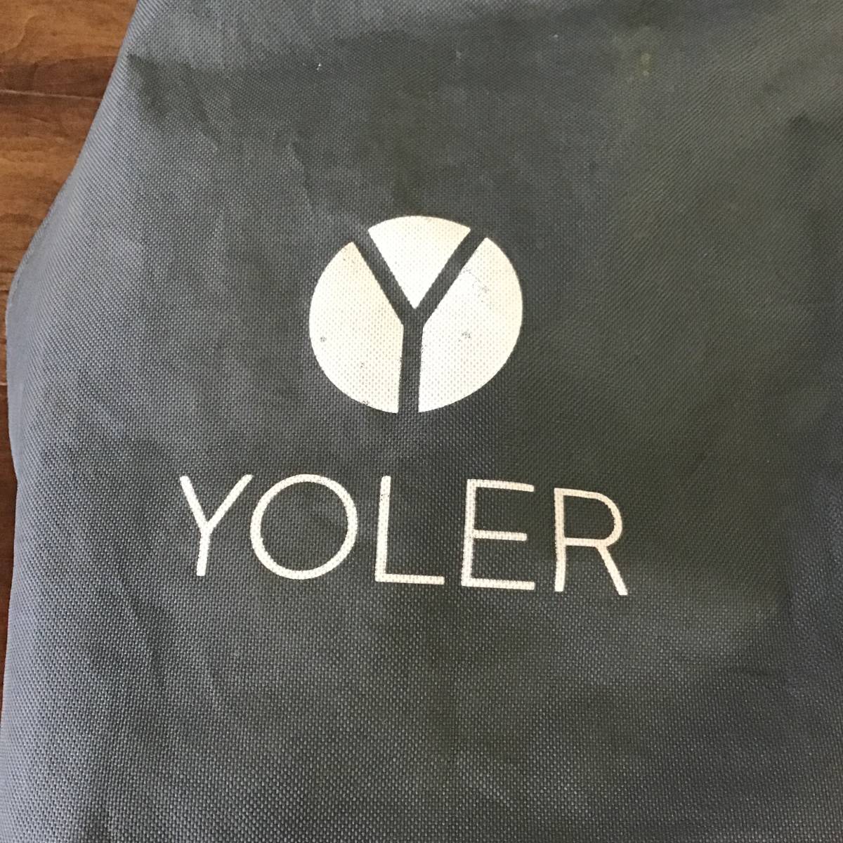 ヨーラー Yoler 折りたたみベット コット アウトドア キャンプ レジャー tmc02052751_画像7
