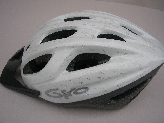 ★Giro Venus　自転車用ヘルメット　50-57cm用_画像5