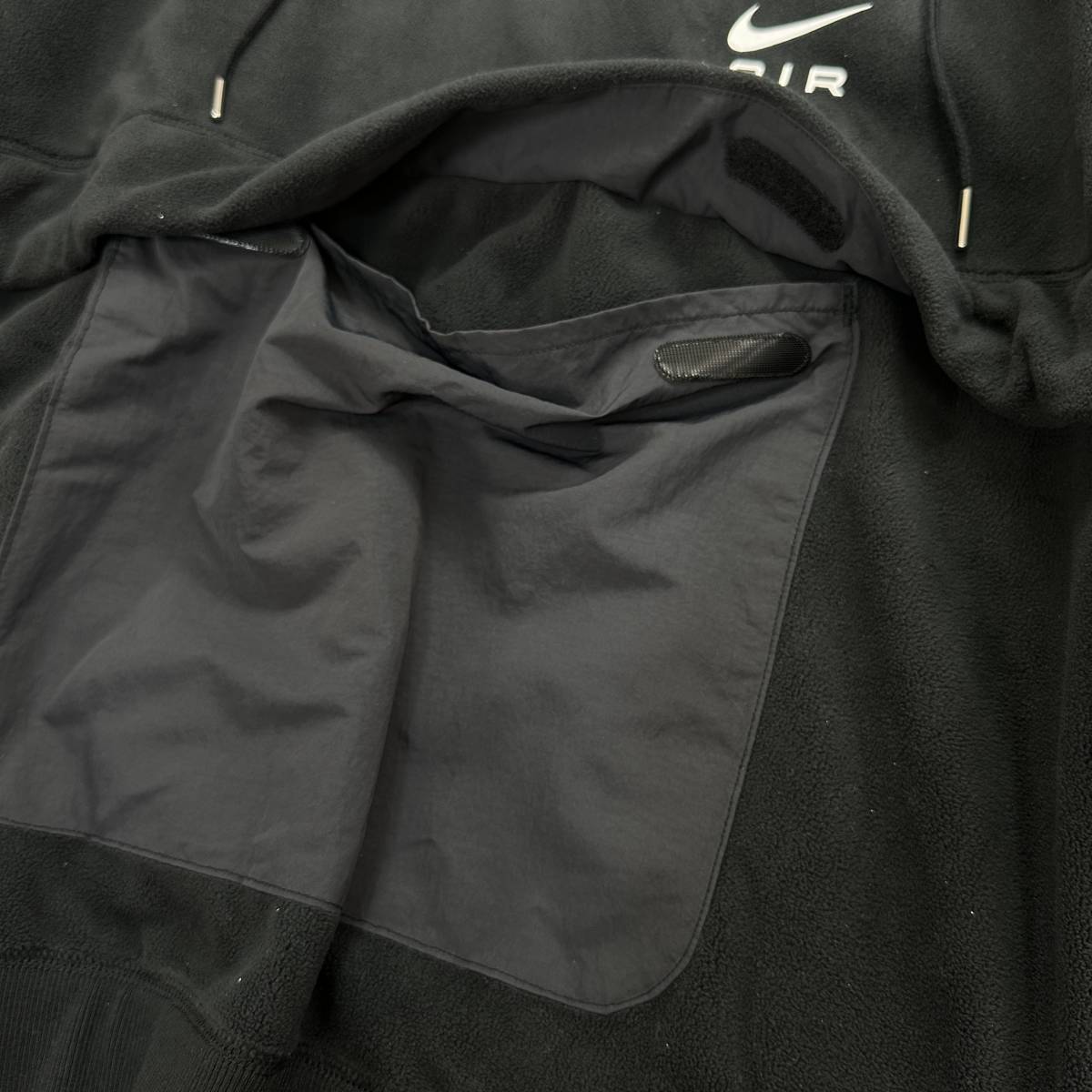 新品未使用 NIKE XLサイズ ナイキ セットアップ パーカー 新品未使用 NIKE XLサイズ ナイキ セットアップ パーカー