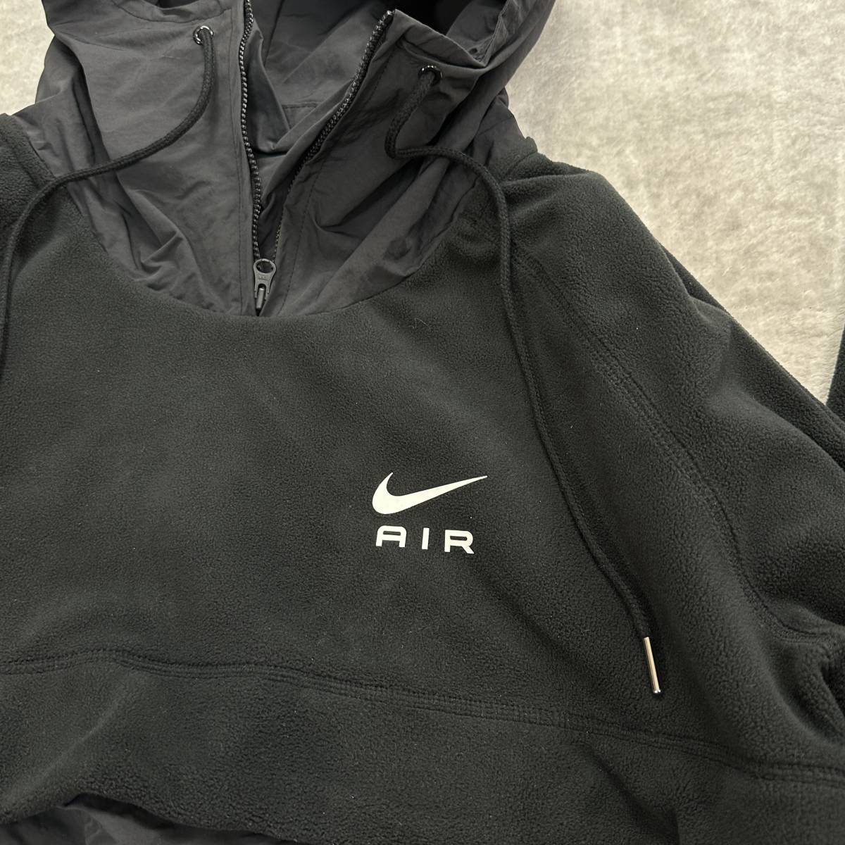 新品未使用 NIKE XLサイズ ナイキ セットアップ パーカー 新品未使用 NIKE XLサイズ ナイキ セットアップ パーカー