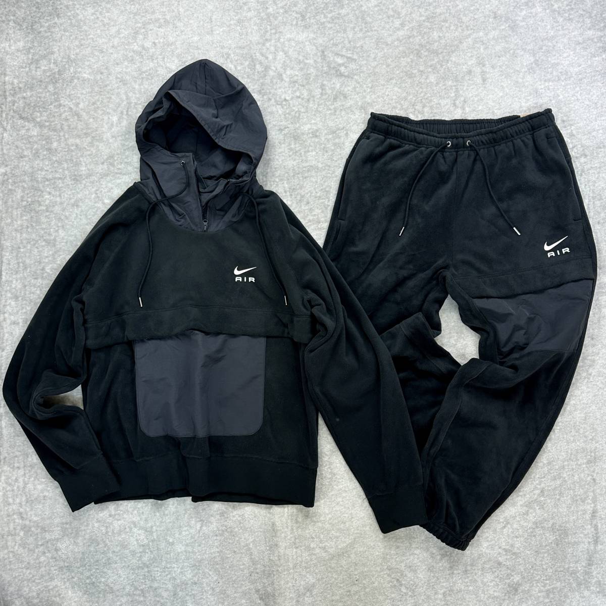 【2024年】お歳暮ギフト 新品未使用 NIKE XLサイズ ナイキ セットアップ パーカー ナイキ