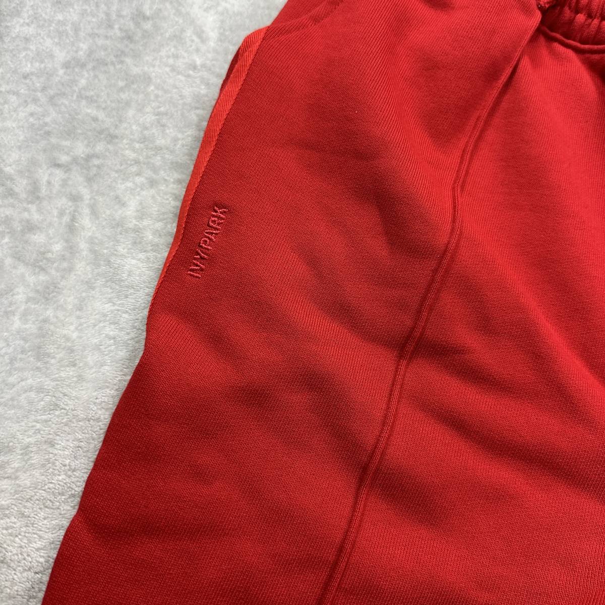 新品未使用 Mサイズ adidas IVY PARK アディダス アイビーパーク 新品未使用 Mサイズ adidas IVY PARK アディダス アイビーパーク