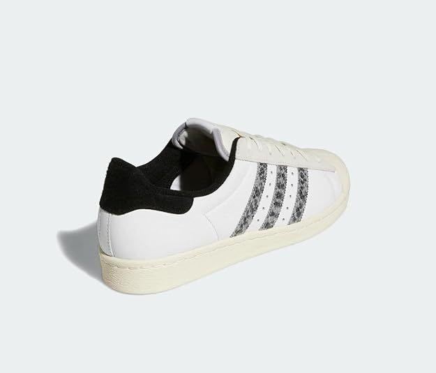 新品未使用 adidas Originals 26.5cm アディダス オリジナルス SUPER STAR スーパースター SST スニーカー シューズ 人気 定番 箱無 正規品