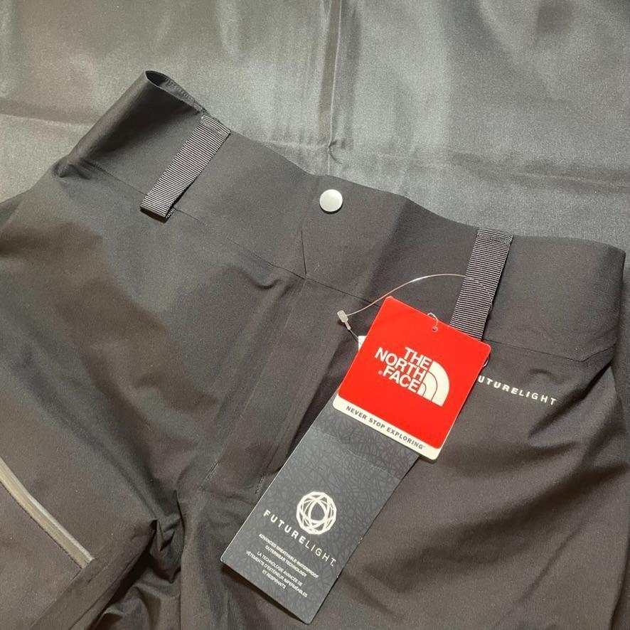 Mサイズ相当 定価52,800円 新品未使用 THE NORTH FACE ノースフェイス US(Sサイズ) FL L5 PANT フューチャーライト 登山 トレイル サミット