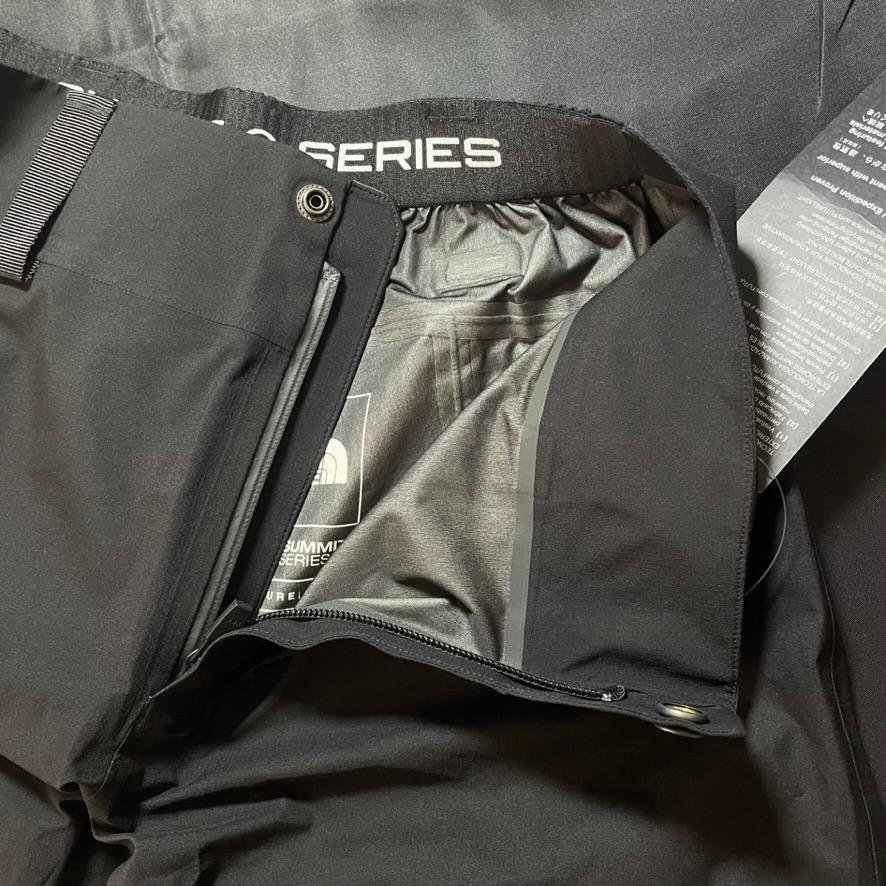 Mサイズ相当 定価52,800円 新品未使用 THE NORTH FACE ノースフェイス US(Sサイズ) FL L5 PANT フューチャーライト 登山 トレイル サミット