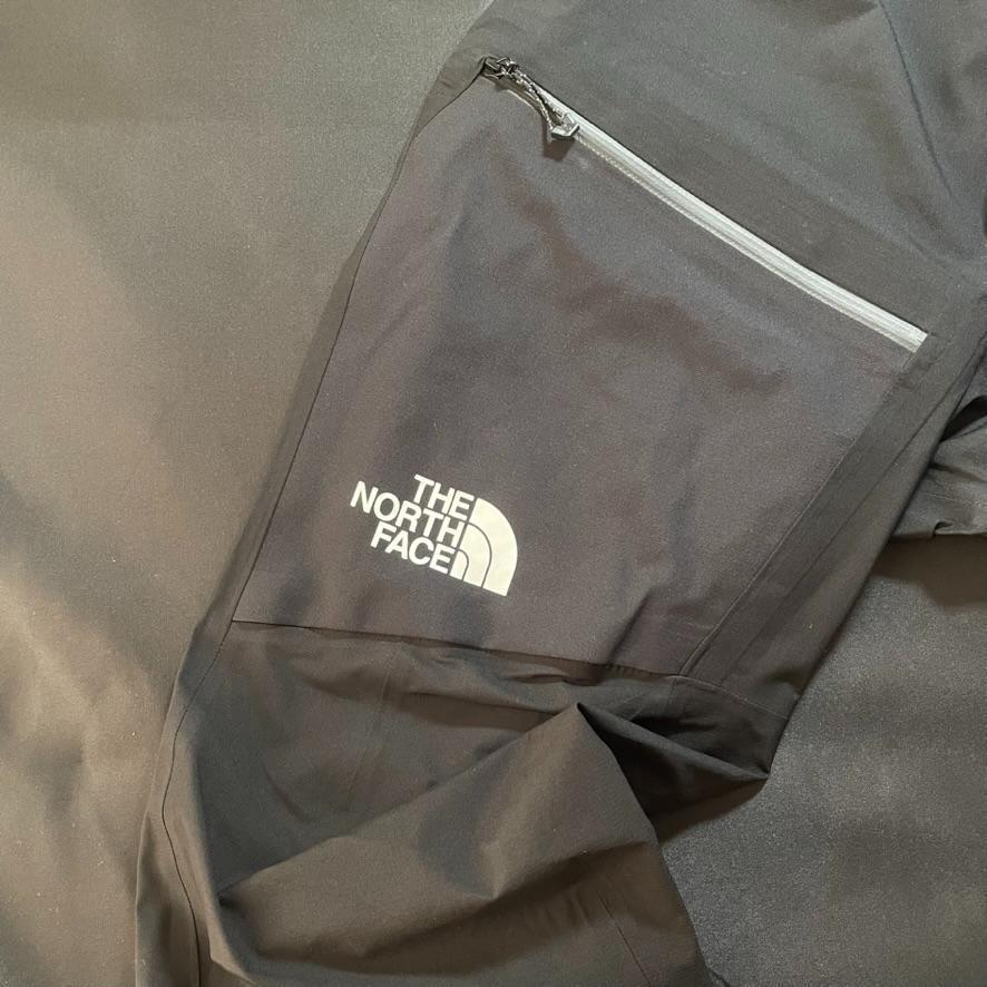 Mサイズ相当 定価52,800円 新品未使用 THE NORTH FACE ノースフェイス US(Sサイズ) FL L5 PANT フューチャーライト 登山 トレイル サミット