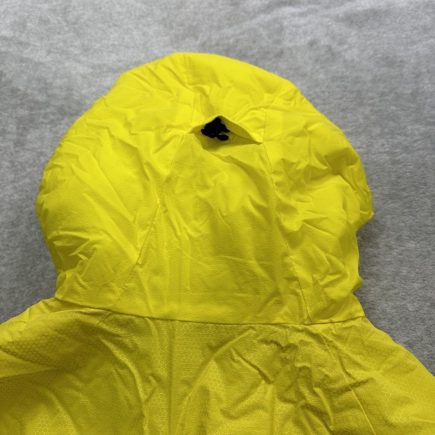 定価29,700円 新品未使用 XLサイズ THE NORTH FACE ノースフェイス TNF 中綿 インサレーションジャケット 保温 アウトドア 国内正規品_画像9