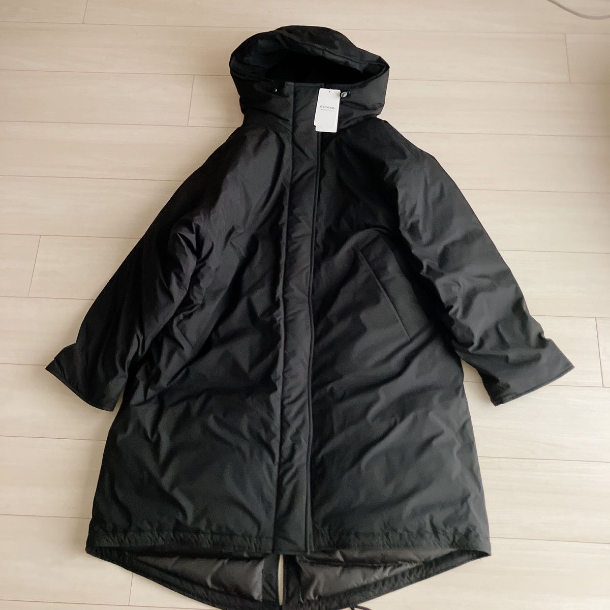 大人気・完売品【新品タグ付き】Spick and Span スピックアンド 大人気・完売品【新品タグ付き】Spick and Span スピックアンド