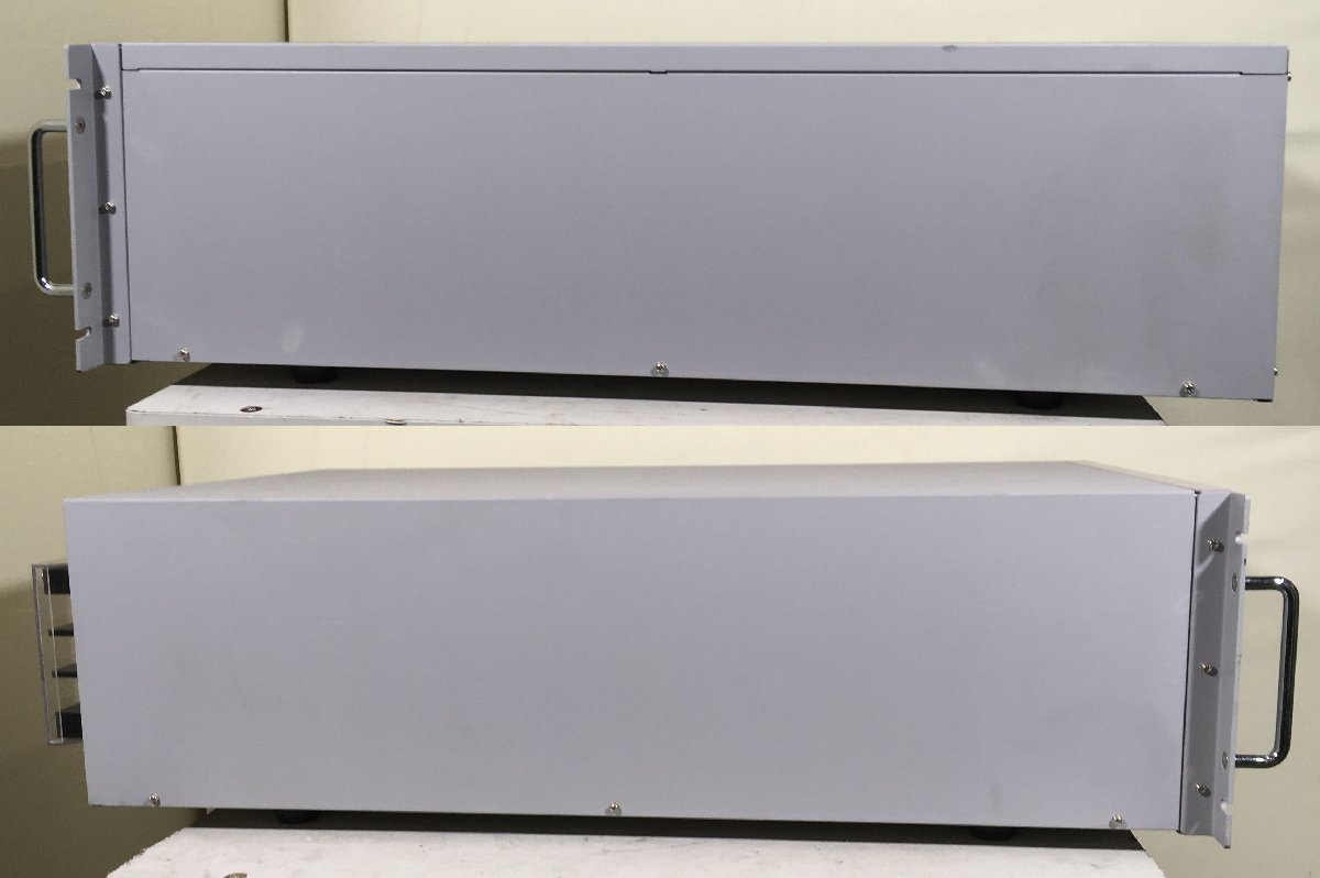17000円 【埼玉発】※ジャンク品※【高砂製作所】スイッチング方式 17000円 【埼玉発】※ジャンク品※【高砂製作所】スイッチング方式