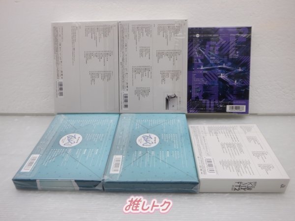 Kis-My-Ft2 CD DVD Blu-ray 6点セット [良品]_画像2
