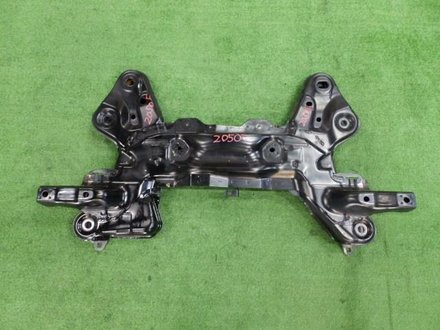 プジョー 2008 ABA-A94HM01 フロントメンバー HM01 14141A1 232050