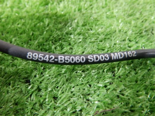 ハイゼット 3BD-S321V ABSセンサー KF-VE W19 MD162 89542-B5060 232427_画像3