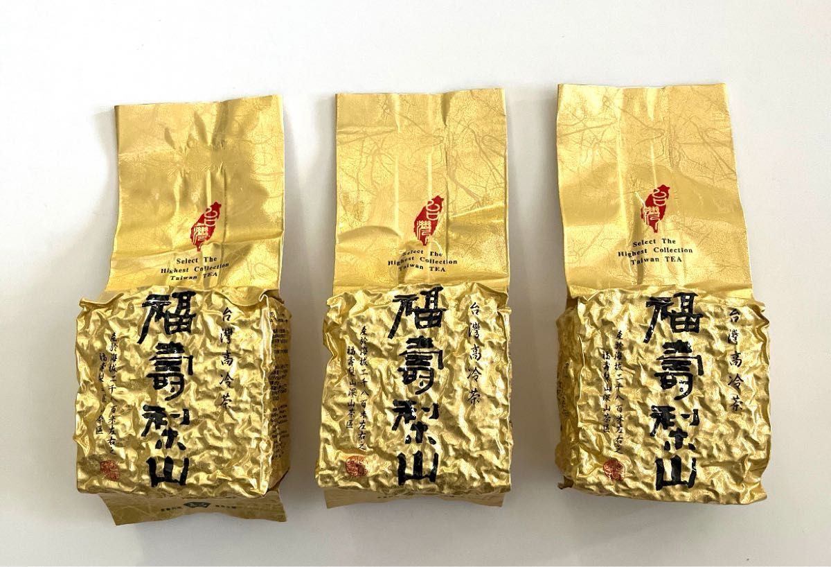 台湾茶 福寿梨山茶 梨山茶 台湾高冷茶 茶葉 約80g 3個|Yahoo 台湾茶 福寿梨山茶 梨山茶 台湾高冷茶 茶葉 約80g 3個|Yahoo