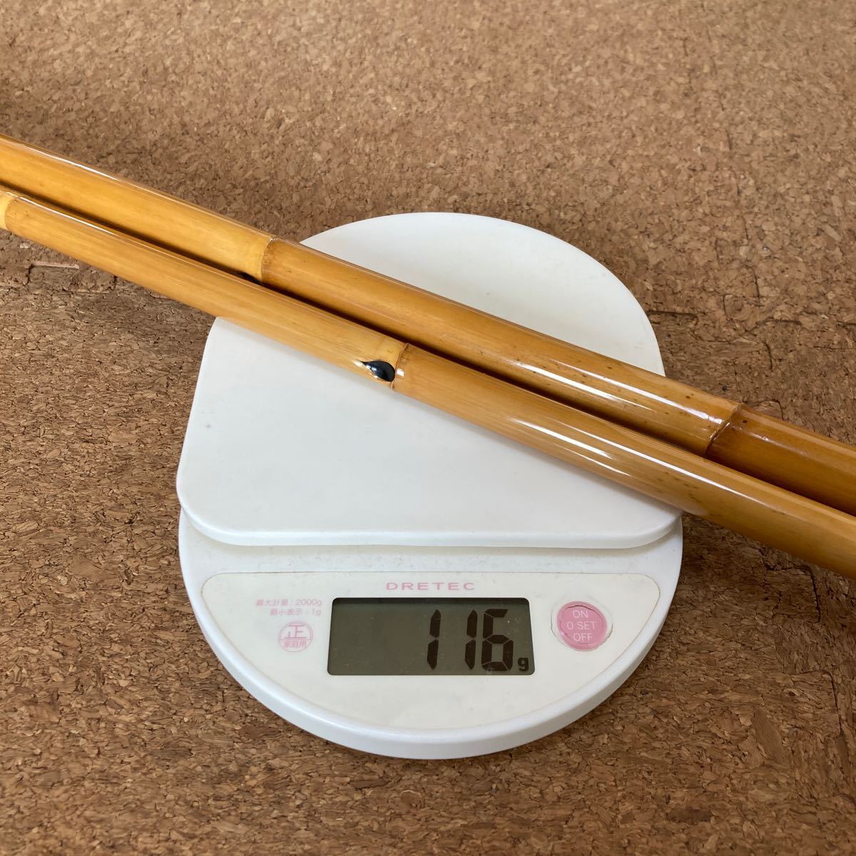 Yahoo!オークション - ヤマサ 大和 別造り 竿掛け 一本半物 美品 Yahoo!オークション - ヤマサ 大和 別造り 竿掛け 一本半物 美品