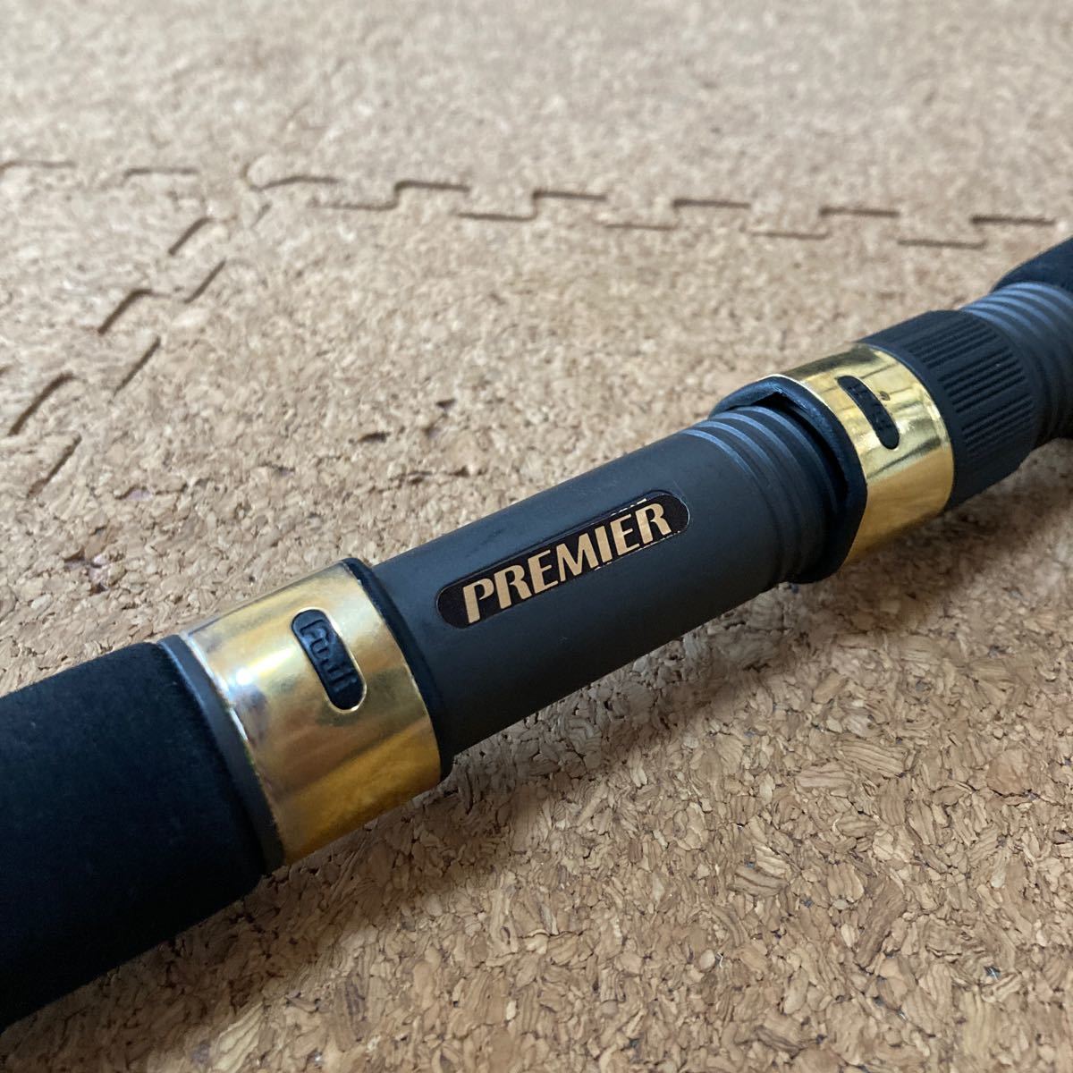 Yahoo!オークション - ダイコー プレミア PRS-1203M 並継 ルアー Yahoo!オークション - ダイコー プレミア PRS-1203M 並継 ルアー