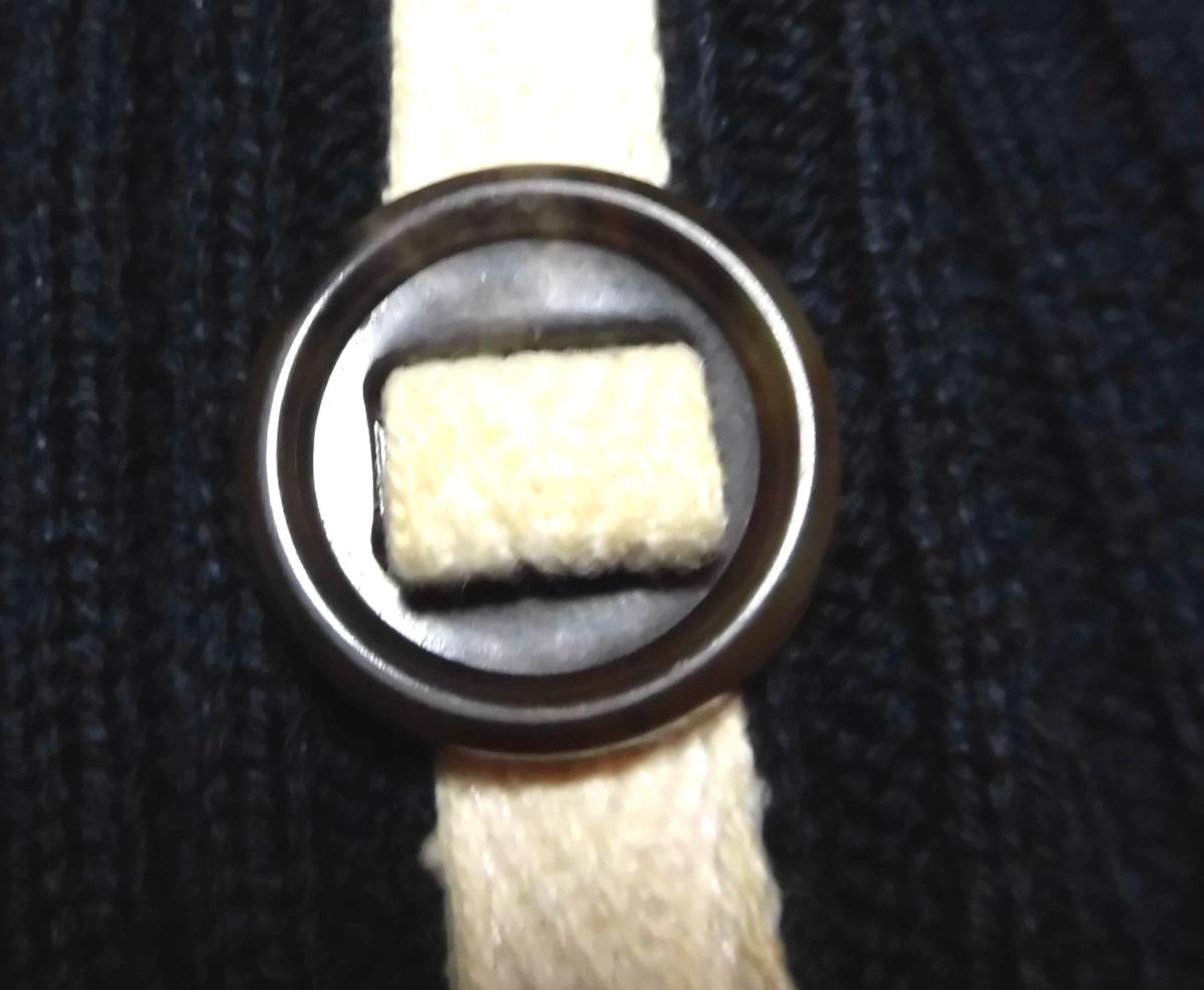 美品 バーバリーブラックレーベル BURBERRY BLACK LABEL ホース 美品 バーバリーブラックレーベル BURBERRY BLACK LABEL ホース