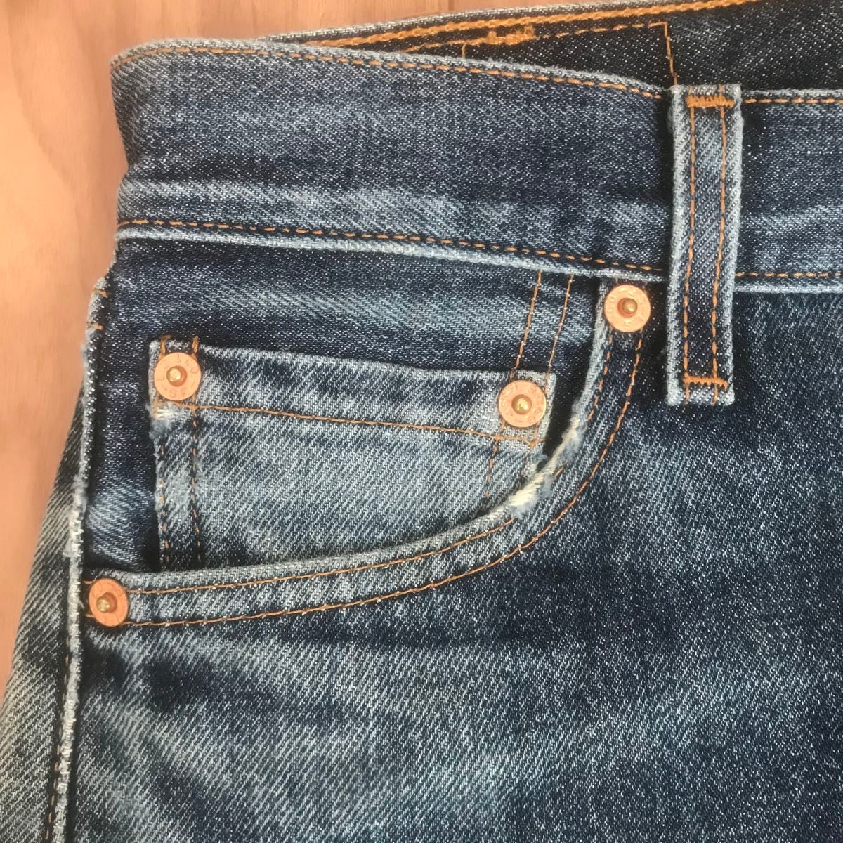 リーバイス Levi's 501XX W31 L36