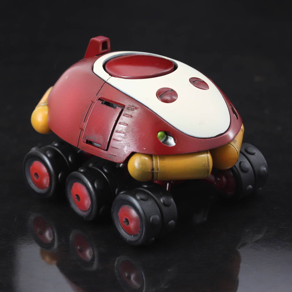 【上品】 ふしぎの海のナディア カトリーヌ グランディスタンク グラタン 完成品