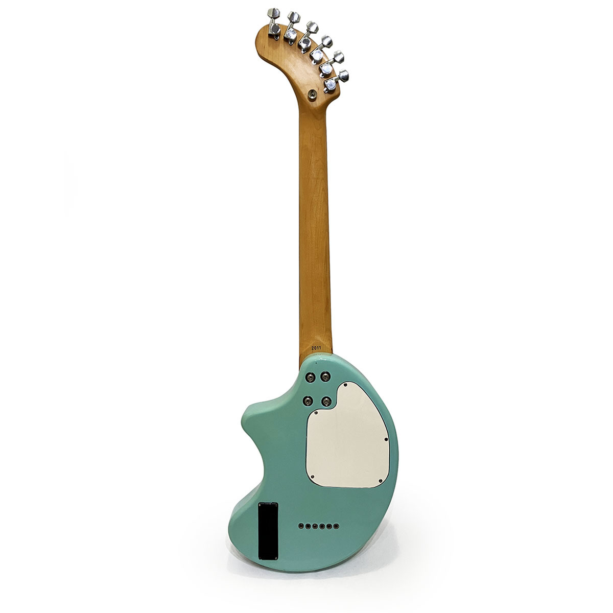 フェルナンデス アンプ内蔵ギター FERNANDES ZO-3 完動品 フェルナンデス アンプ内蔵ギター FERNANDES ZO-3 完動品