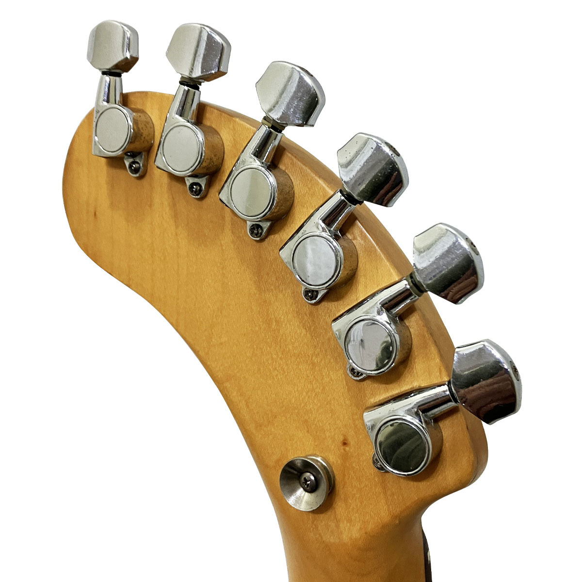 フェルナンデス アンプ内蔵ギター FERNANDES ZO-3 完動品 フェルナンデス アンプ内蔵ギター FERNANDES ZO-3 完動品