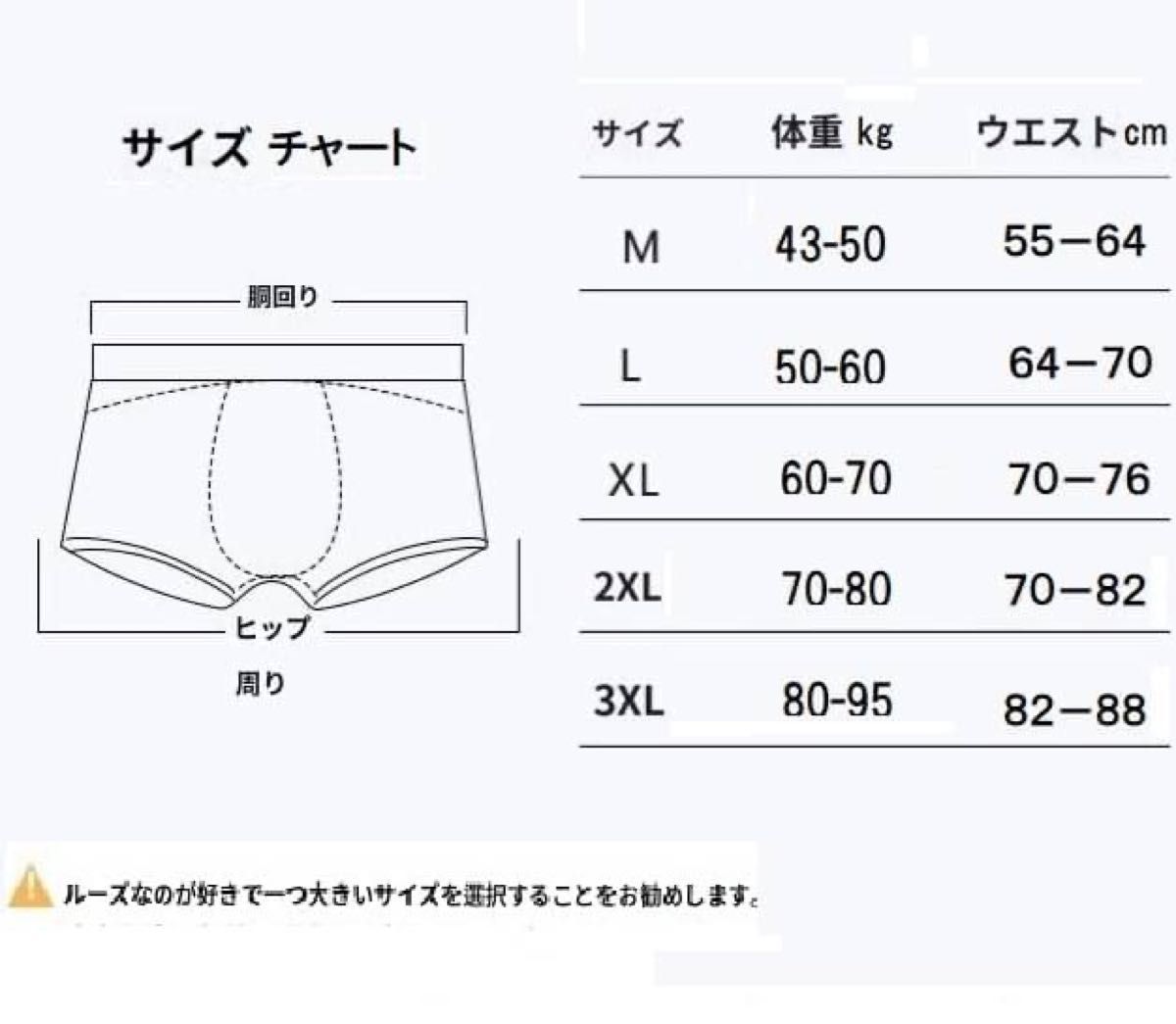 高品質　４枚セット　おしゃれ　プレゼントにも最適　ボクサーパンツ　おしゃれ