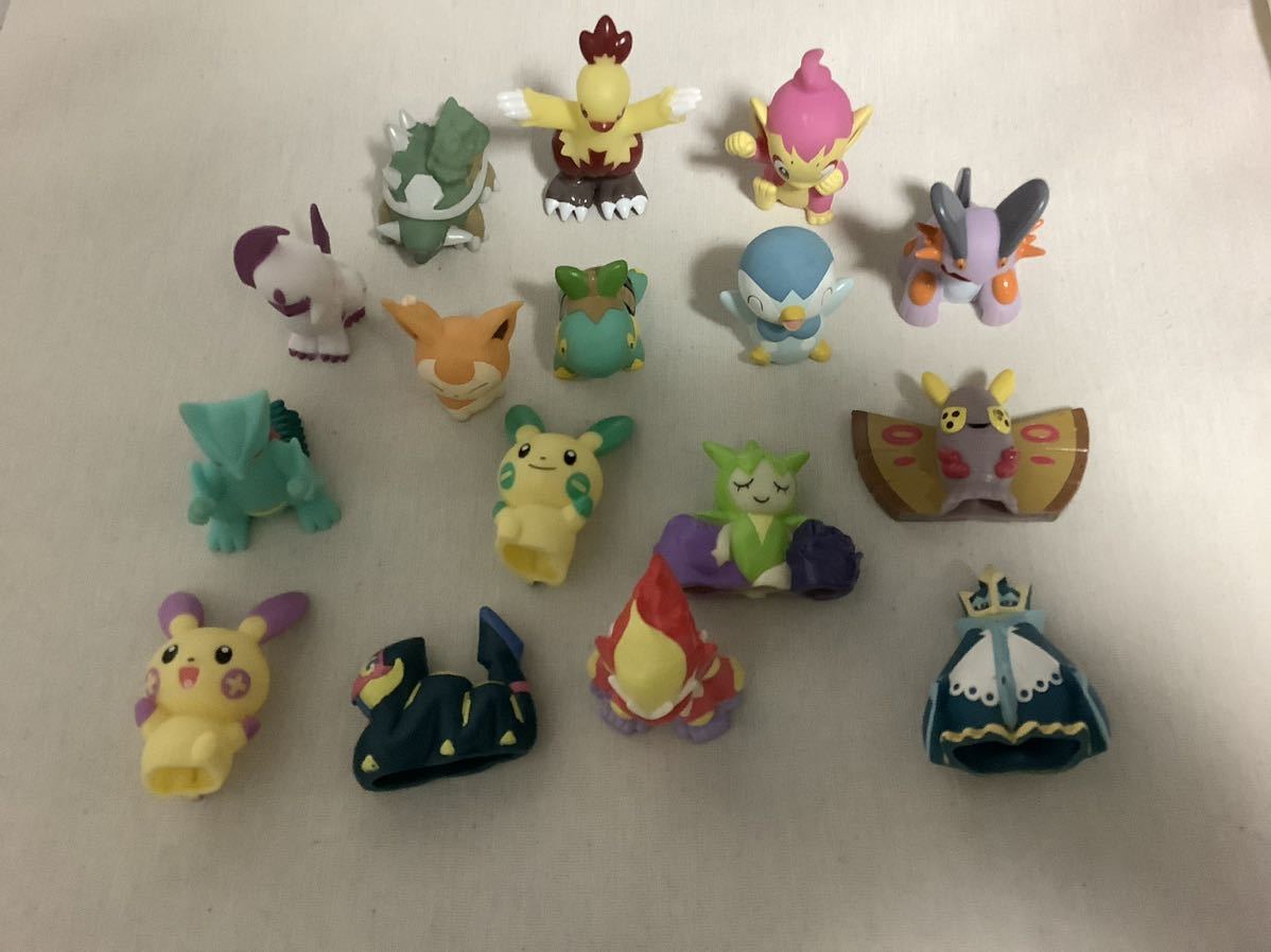 時間指定不可】 ポケモン ポケモンキッズ モンコレ ポケットモンスター