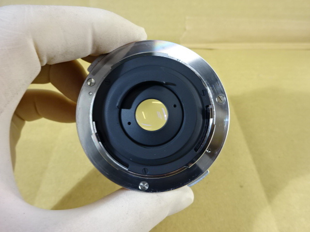 PD-55/OLYMPUSオリンパス M-SYSTEM G.ZUIKO AUTO-W 1:3.5 f=28mm OM-SYSTEM ZUIKO AUTO-S 40mm 1:2 レンズ カメラアクセサリー 光学機器_画像8