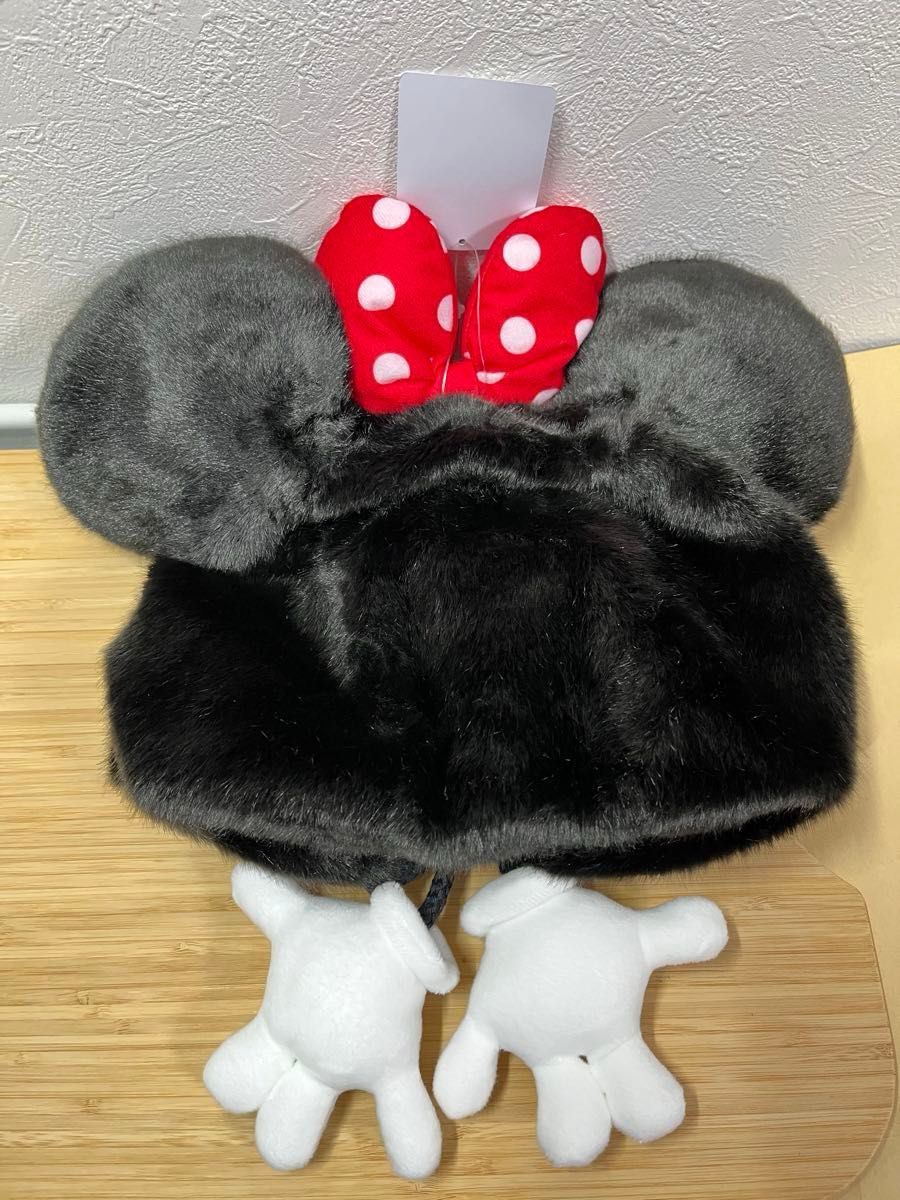 新品 タグ付き ミニー ミニーちゃん ミニーマウス ファン 新品 タグ付き ミニー ミニーちゃん ミニーマウス ファン