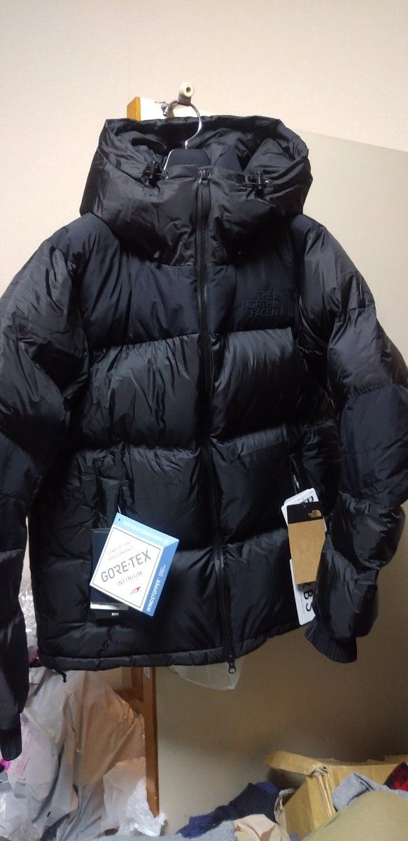 新品 タグ付 ザ ノースフェイス WS ウィンドストッパー ヌプシ 新品 タグ付 ザ ノースフェイス WS ウィンドストッパー ヌプシ
