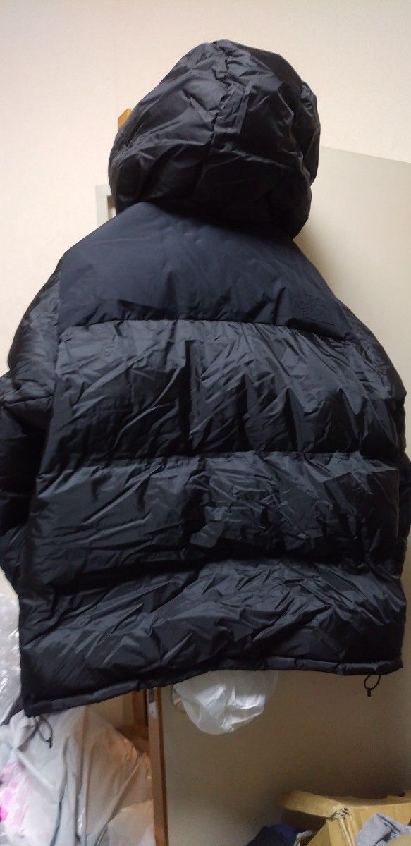 新品 タグ付 ザ ノースフェイス WS ウィンドストッパー ヌプシ 新品 タグ付 ザ ノースフェイス WS ウィンドストッパー ヌプシ