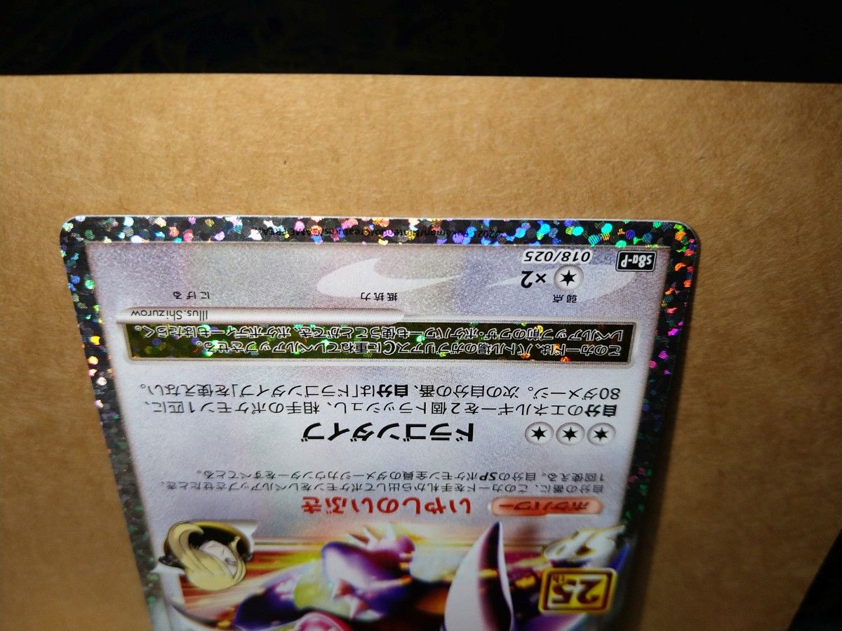 ポケモンカード ポケカ ガブリアスC LV X MレックウザEX プロモ ポケモンカード ポケカ ガブリアスC LV X MレックウザEX プロモ