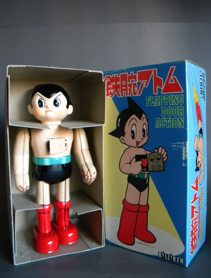 Vintage 当時物 ゼンマイ歩行 Mickey ロボット !! 作動良好 Vintage 当時物 ゼンマイ歩行 Mickey ロボット !! 作動良好