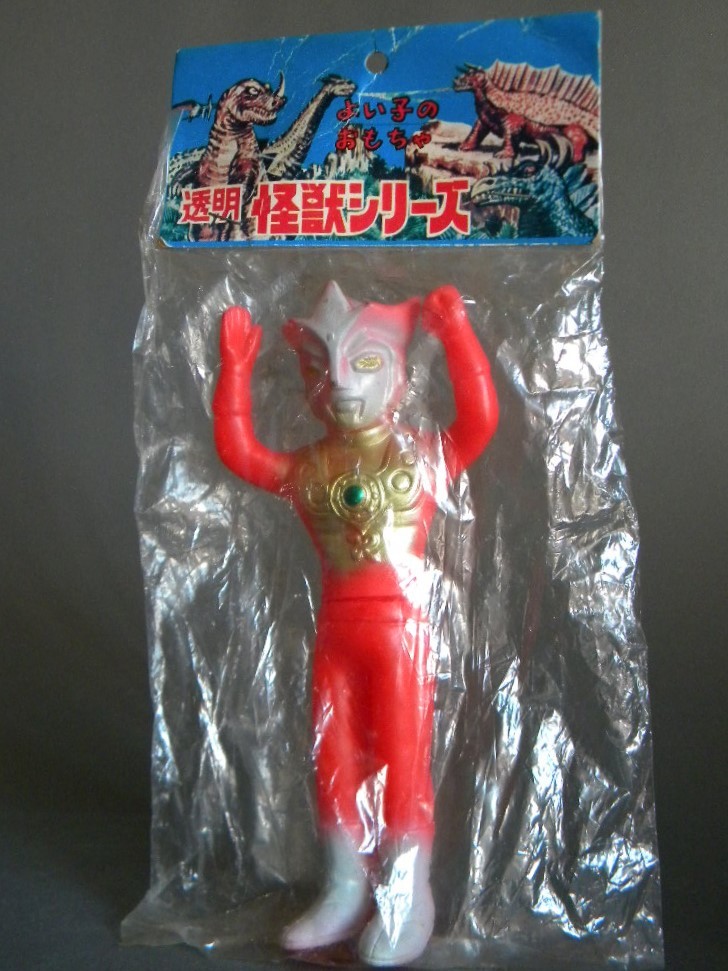 Yahoo!オークション - 当時物 ウルトラマンレ Yahoo!オークション - 当時物 ウルトラマンレ