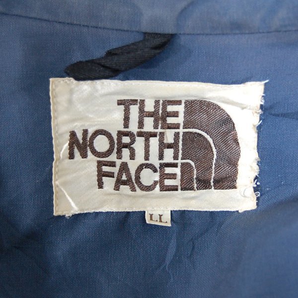 ノースフェイス THE NORTH FACE■マウンテンパーカジャケット/ゴールドウィン/NP-2602■LL■ベージュ系 ※NK3d28106_画像6