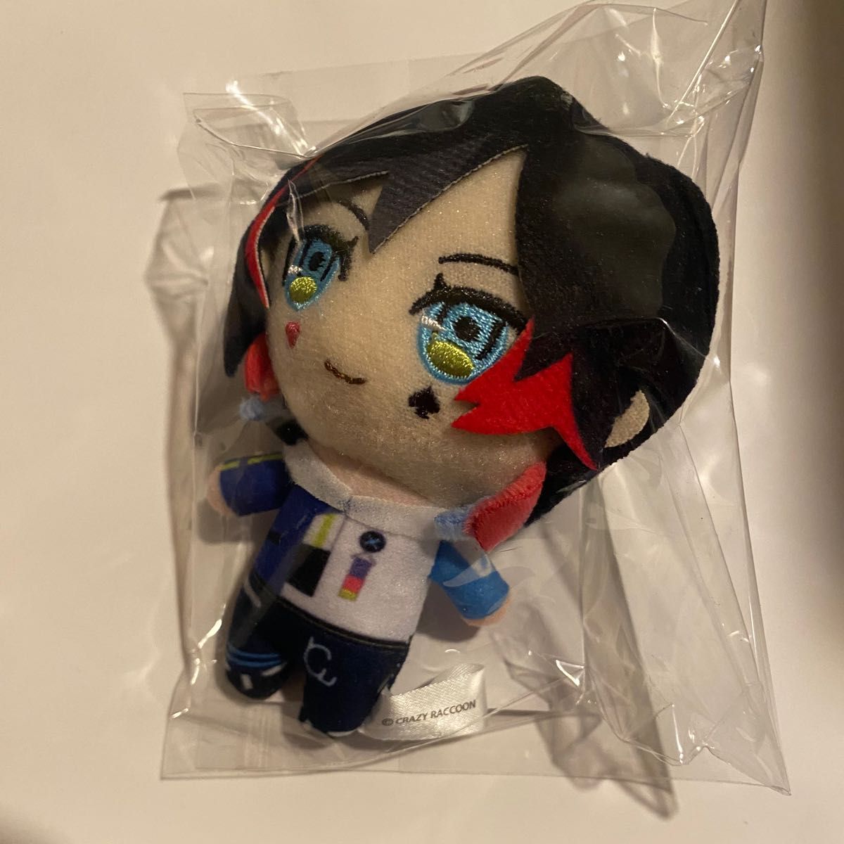 最終値下げ CR crazyraccon うるか ぬいぐるみ GIGO|Yahoo 最終値下げ CR crazyraccon うるか ぬいぐるみ GIGO|Yahoo