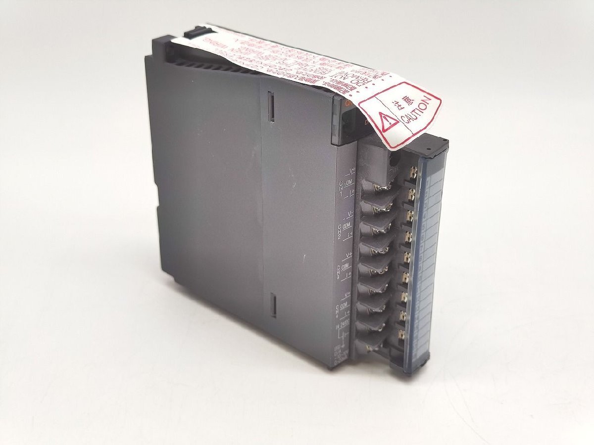 インボイス対応 中古 三菱 MITSUBISHI Q64DAN_画像3