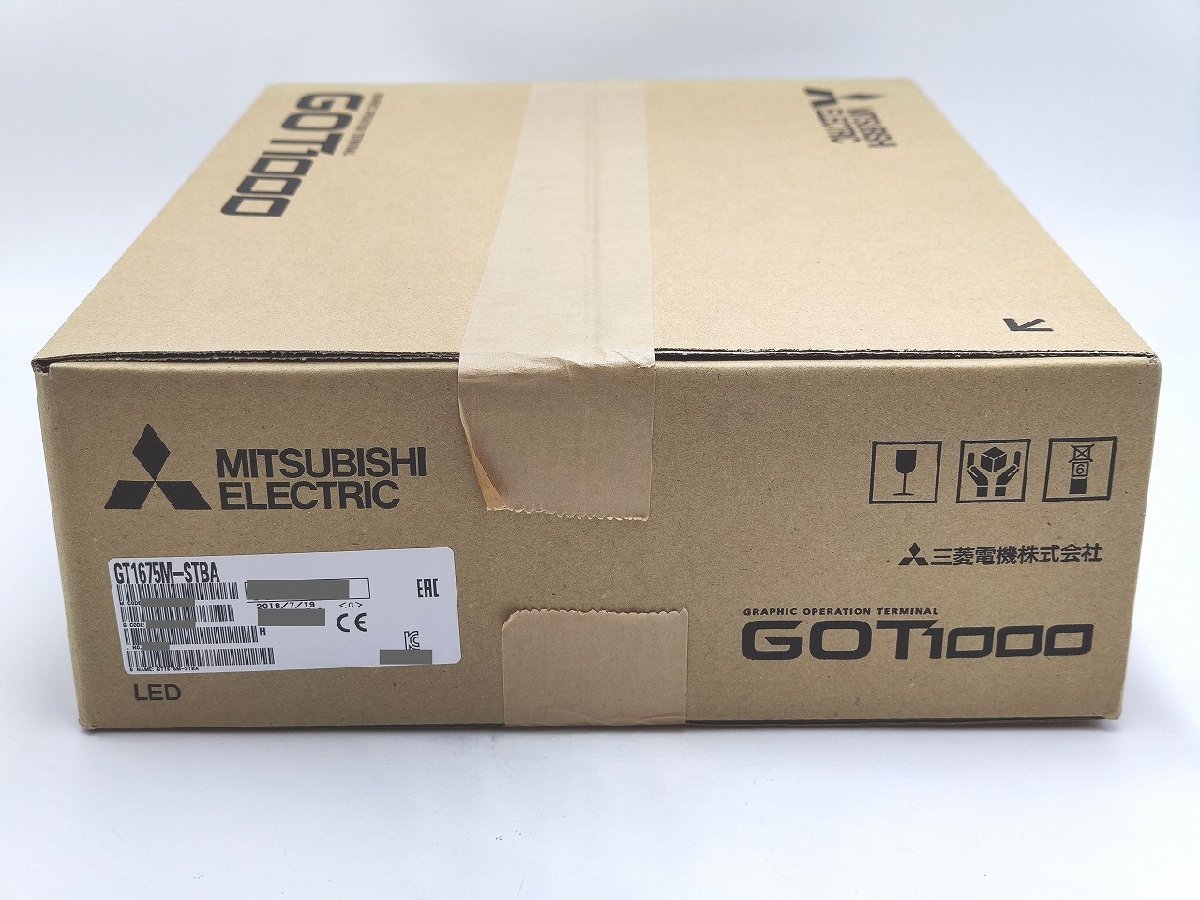中古 Pro-face タッチパネル 3080028-03(DBFR40826D009) 中古 Pro-face タッチパネル 3080028-03(DBFR40826D009)