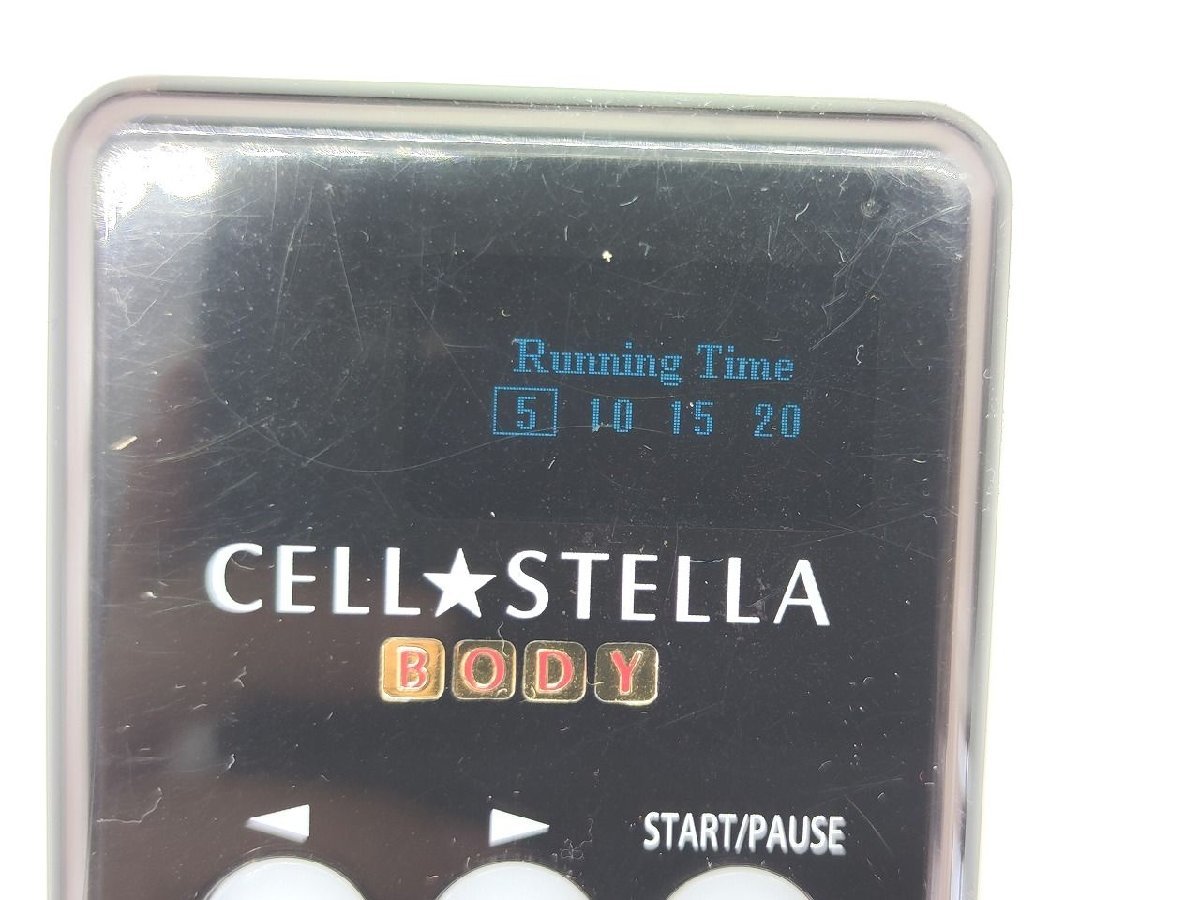  in voice соответствует рабочее состояние подтверждено б/у CELL*STELLA BODY cell Stella корпус корпус полный комплект 